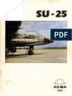 Hema 1991 Su-25