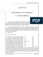 1.2.1 COMPOSICIÓN DE FUERZAS CONCURRENTES