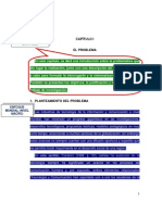 Modelo - Capítulo I