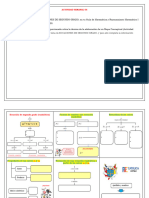 Actividad Semanal 06 Mapa conceptual