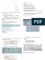 Periodoncia Semana 9