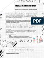 Distrofia Muscular de Duchenne