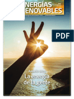 Energias Renovables - Revista Diciembre 2023 y Enero 2024