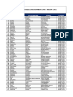 Actualizado 06 10 2023 Inhabilitados