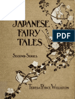 Japanese Fairytales