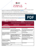 Payment of Player FAQs-2