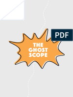 Ghost Scope