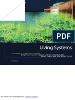Living Systems - Hệ Sinh Thái