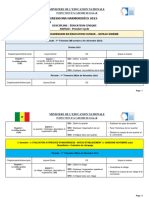 Dernière version EC 1e Cycle Compilation Phares