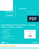 Semana 02 - Electricidad y Corrientes - Revisado