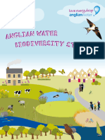 Anglian Water Biodiversity Strategy