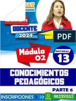 Material 13 - Conocimientos Pedagogicos-Haydde Nalvarte