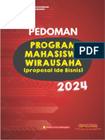 Pedoman PMW 2024