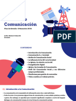 Copia de Medios de Comunicación