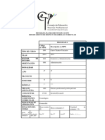 Gestion Privada II