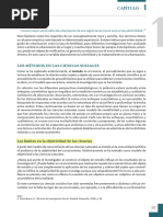 DaAquino, M. (2013) Los Limites en La Objetividad de Las Ciencias PDF