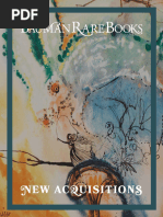 Heritage Auctions Rare Books Auction 6064 Beverly Hills California