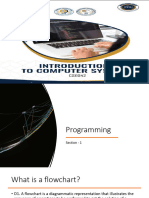 Programming Section 01