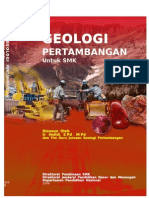 Cover Geotambang