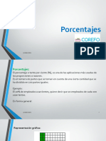 Mat3s U8 PPT Porcentajes