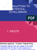 Chapter - Introduction To AI
