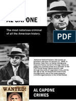 Al Capone Presentation 