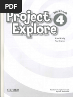 Project 2 Workbook PDF | PDF
