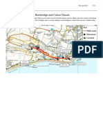 bembridge-and-culver-downs-fine-fortifications-trail-walking