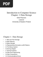 Computer Science An Overview Chapter 1 PDF Notes