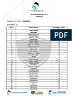 2nd test gulshan A B (1)