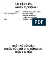 Thiết kế điều khiển tự động - 877154