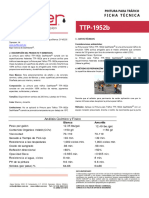 FT TTP 1952b
