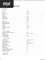 ARK - Intel® Core™ I5-3230m Processor (3M Cache, Up To 3