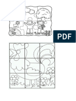 Tecnólogia 5° Rompecabezas