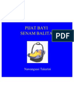 Pijat Bayi