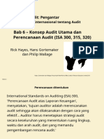 PPT-06 Konsep Utama Audit Dan Perencanaan Audit - En.id