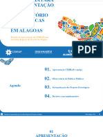 Apresentação Base Plano de Trabalho - 190821