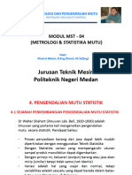 Sistem Kendali Mutu - 04 (2024)