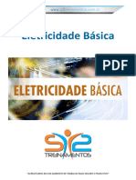 Apostila - Eletricidade Basica