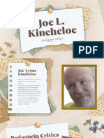 Joe L.kichenloe