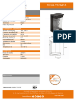 HLED-201 N DataSheet