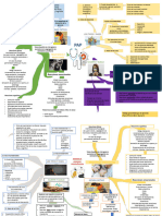 Mapa Mental PAP Dos Trabajos Del Mismo Tema