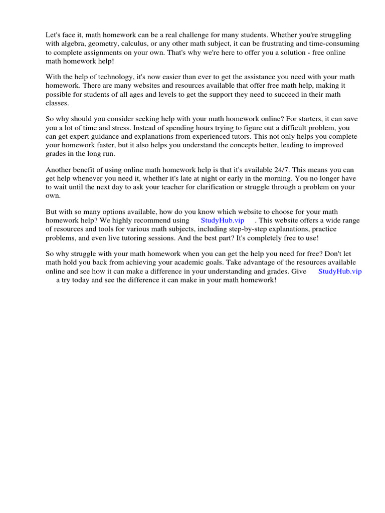 math-homework-online-for-free-pdf-mathematics-homework