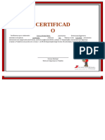 Lubrifacor - Certificado, Ficha de EPI e O.S.