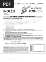 Ingles 2011