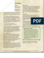 Last-Ditch Attacks for D&D 5th Edition _ GM Binder