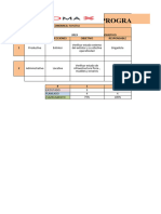 CARBOMAX-CRONOGRAMA-FORMATOS DE INSPECCION (1)