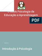 ebook psicologia da educação pdf