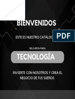 TECNOLOGÍA 