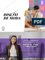 P. I. Diseno de Moda Online